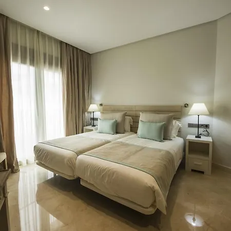 Apartment Steps From Abama Golf, Sea Views, 2 Bdr Guia de Isora (Tenerife)